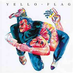 Yello - Flag