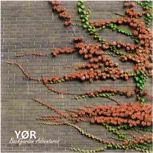 Yør  - Backgarden Adventures EP