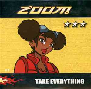 Zoom  - Take Everything