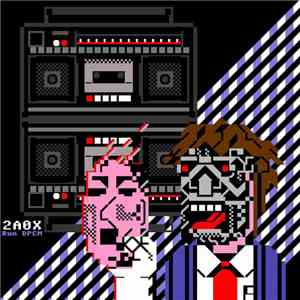 2A0X - Run DPCM