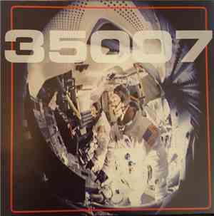 35007 - Sea Of Tranquillity
