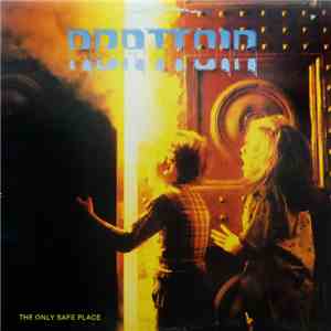 Abattoir - The Only Safe Place