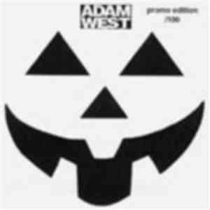 Adam West  - Halloween / She