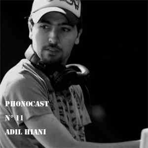 Adil Hiani - PHNCST011