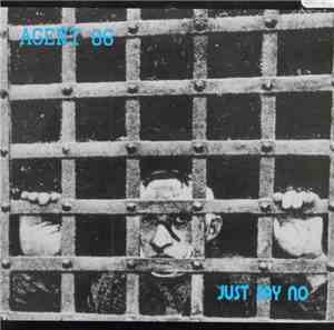Agent 86  - New Wave Sucks (Early Days Discography)