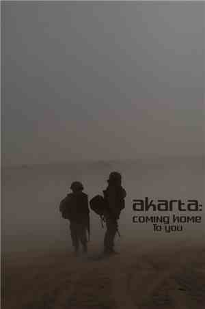 akarta - Coming Home To You