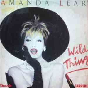 Amanda Lear - Wild Thing