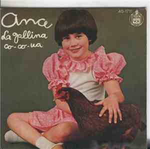 Ana - La Gallina Co-Co-Ua