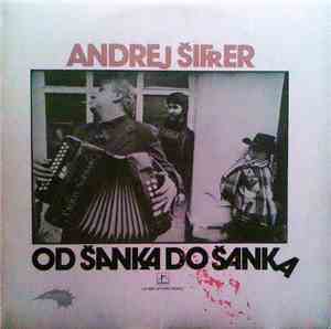 Andrej Šifrer - Od Šanka Do Šanka