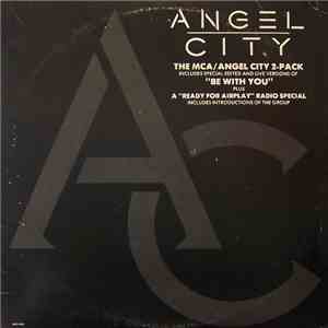 Angel City  - The MCA / Angel City 2-Pack