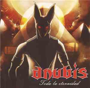 Anubis  - Toda La Eternidad