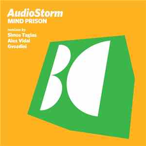AudioStorm - Mind Prison