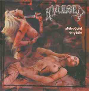 Avulsed - Stabwound Orgasm
