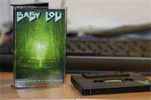 Baby Lou - Fresh Water In A Dirty Glass