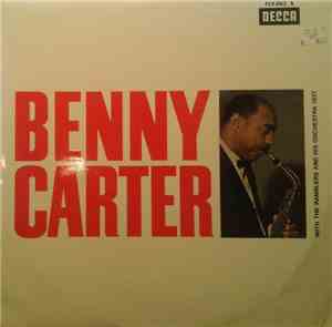 Benny Carter With The Ramblers And His Orchestra - With The Ramblers And Hi ...