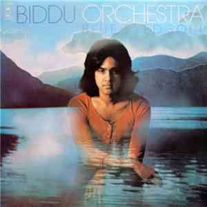 Biddu Orchestra - Blue-Eyed Soul