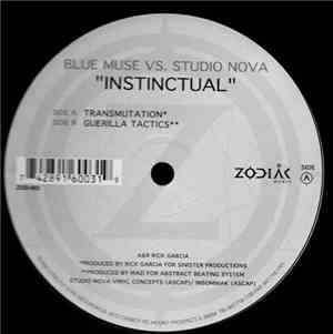 Blue Muse vs. Studio Nova - Instinctual