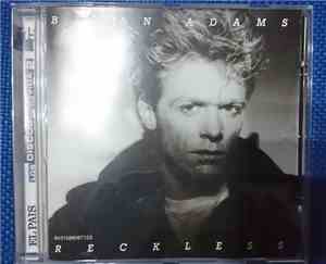 Bryan Adams - Reckless