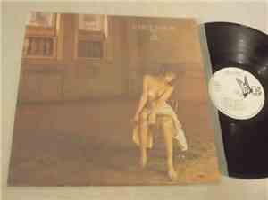 Carly Simon - Boys In The Trees