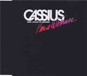 Cassius And Jocelyn Brown - I'm A Woman