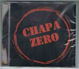 Chapa Zero - Chapa Zero