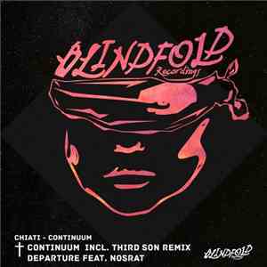 Chiati - Continuum