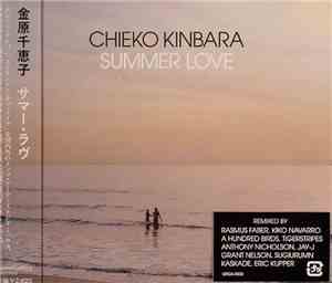 Chieko Kinbara - Summer Love