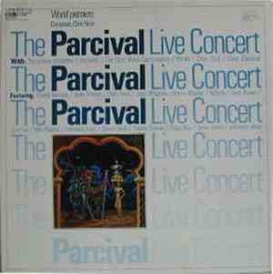 Chris Hinze - The Parcival Live Concert