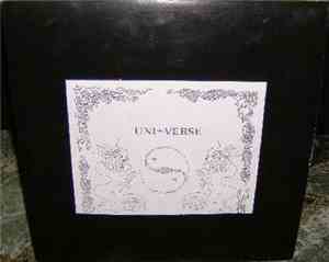 Christopher Seyton - Uni-Verse