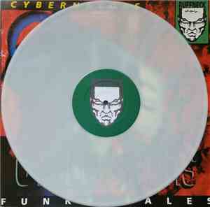 Cybernators - Funky Tales