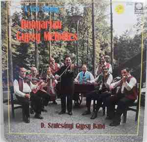 D. Szulcsányi Gypsy Band - 