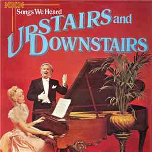 David Bowman  - Songs We Heard Upstairs And Downstairs