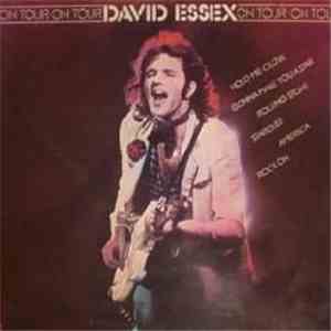 David Essex - On Tour