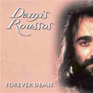 Demis Roussos - Forever Demis