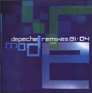 Depeche Mode - Remixes 81·04
