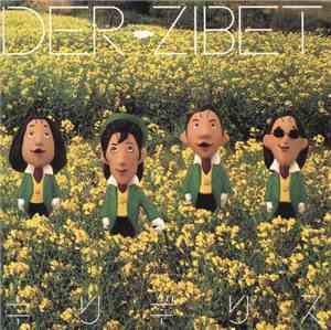 Der Zibet - キリギリス