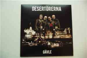 Desertörerna - Gävle