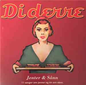 Di Derre - Jenter & Sånn