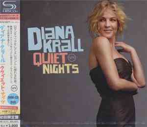 Diana Krall - Quiet Nights