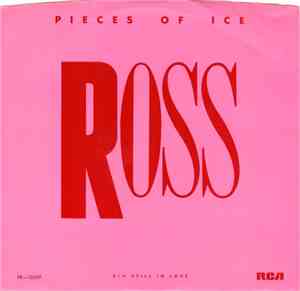 Diana Ross - Pieces Of Ice / Still In Love