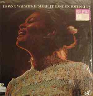 Dionne Warwicke - Make It Easy On Yourself