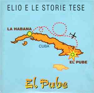 Elio E Le Storie Tese - El Pube
