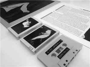 Emanation - Temple Sleep Crystallization