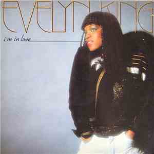Evelyn King - I'm In Love