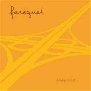 Faraquet - Anthology 1997-98