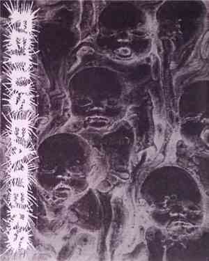 Fetus Eaters - Fetus Eaters