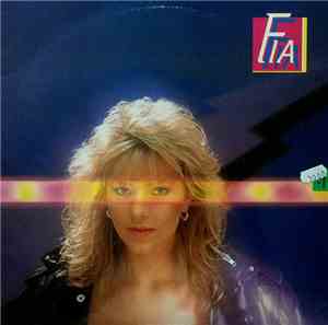 Fia Nyström - Fia