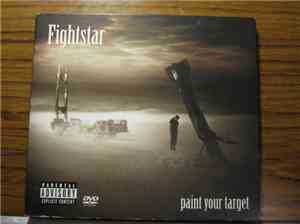 Fightstar - Paint Your Target