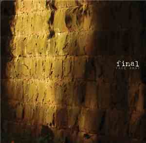 Final - Fade Away
