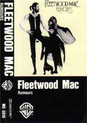 Fleetwood Mac - Rumours